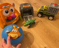 Free Toys