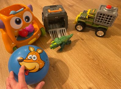 Free Toys