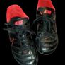 Authentic Nike Park II Junior Football Boots Image 8