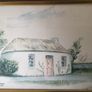 Art X 3 - Coloured Prints ( Hugh O' Neill) Image 10