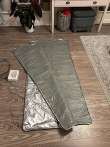 Sauna Blanket