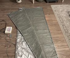 Sauna Blanket