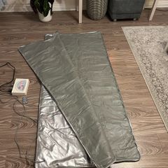Sauna Blanket