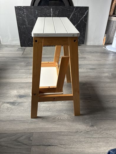 Safety Stepping Stool