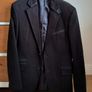 Roberto Verino Mens Jacket Image 2