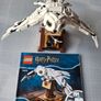 Lego Harry Potter - Hedwig #75979 Image 5