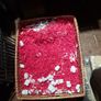 Large  hamper basket includes filling Image 2