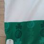 Shamrock Rovers Home Shirt Kids 5-6 Years Macron Image 4
