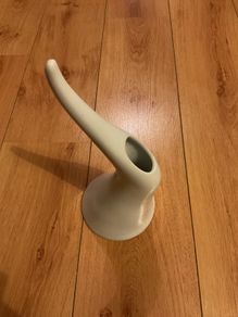 Beautiful Newbridge vase Brand New