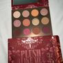 Colourpop limited edition PLUSH LIKE ME eyeshadow palette brand new Image 4