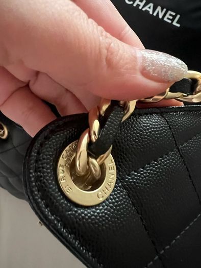Beautiful handbag