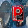 Premier XpK drum kit Image 3