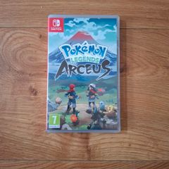 Nintendo switch games