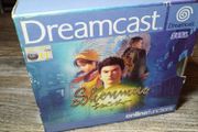 Shenmue Sega Dreamcast