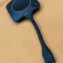 Barco ClickShare Conferencing Button Transmitter (CSBTN004) Used Image 4