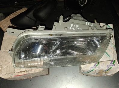 Nissan Primera