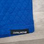 Druids Golf Half Zip Jumper Mens Small Image 3