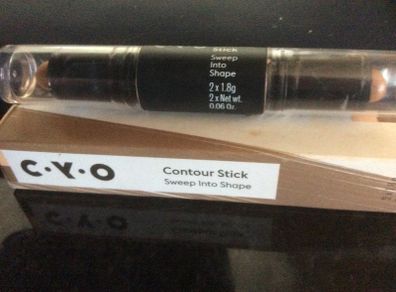 C.Y.O Contour Stick