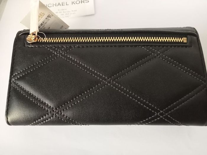 New Michael Kors Wallet