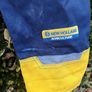 New Holland branded junior overalls Image 3