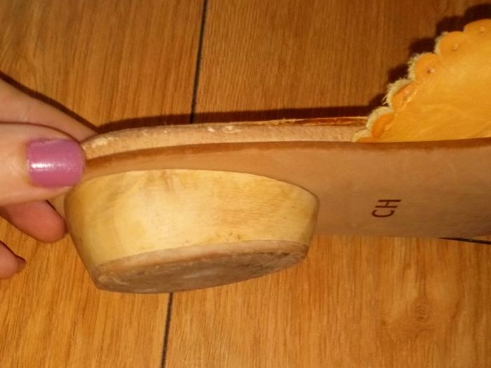 Ladies Shoes