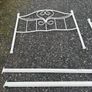 130cm Bed Frame Image 3