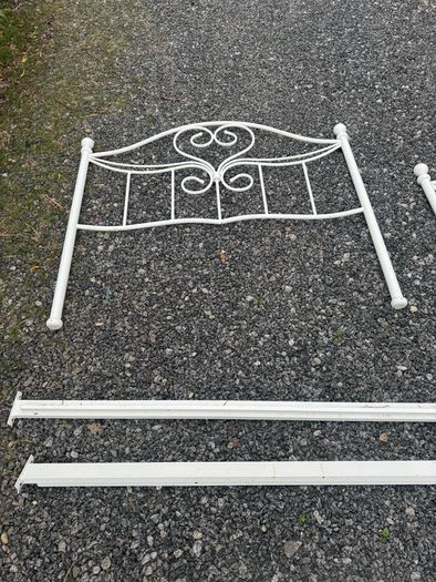130cm Bed Frame