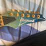 Ibanez RG420HPFM Blue reef gradation Image 3