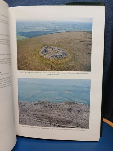 Wicklow Archaeological Inventory