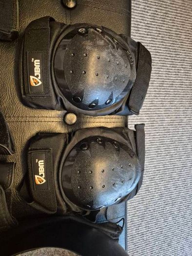JBM protection kit