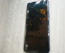 Samsung S8, broken screen, motherboard ok
