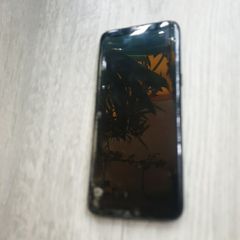 Samsung S8, broken screen, motherboard ok