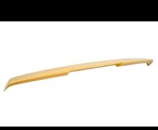 mercedes vito boot spoiler
