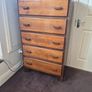 Chest of drawers for sale Image 3