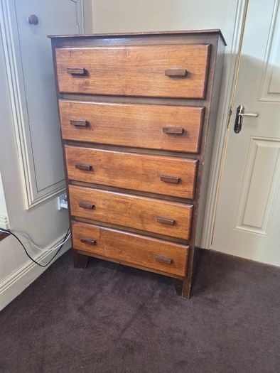 Chest of drawers for sale