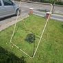 hurling rebounder Image 3