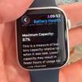 Apple Watch Series 9 GPS Excellent Working Condition, 45mm Image 2