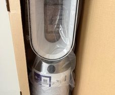 Dyson purifier cooler + heater