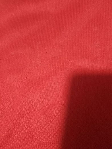 Arsenal 17/18 home shirt