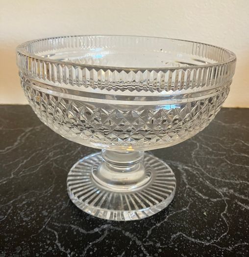 Glass Bowl
