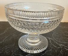 Glass Bowl