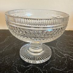 Glass Bowl