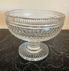 Glass Bowl