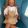 reborn doll toddler Image 5