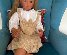 reborn doll