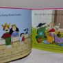 The Usborne Book Of Princess Stories, Large Hardback Book Image 6