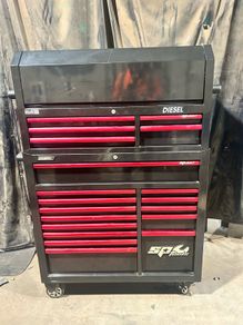 SP toolbox