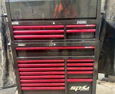 SP toolbox