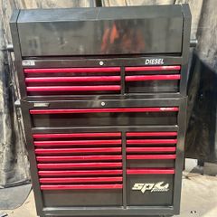 SP toolbox