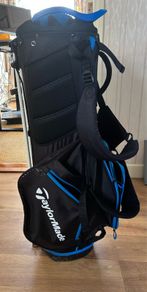 Golf stand bag